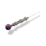 Avid Medical Gertie Marx Spinal Needles with Introducer GM24124-I - 10.0 Each - MDL-VIDGM24124I