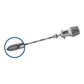 Avid Medical Avid Quincke Spinal Needles RMPS2206 - 10.0 Each - MDL-VIDRMPS2206