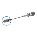 Avid Medical Avid Quincke Spinal Needles RMPS2208 - 10.0 Each - MDL-VIDRMPS2208