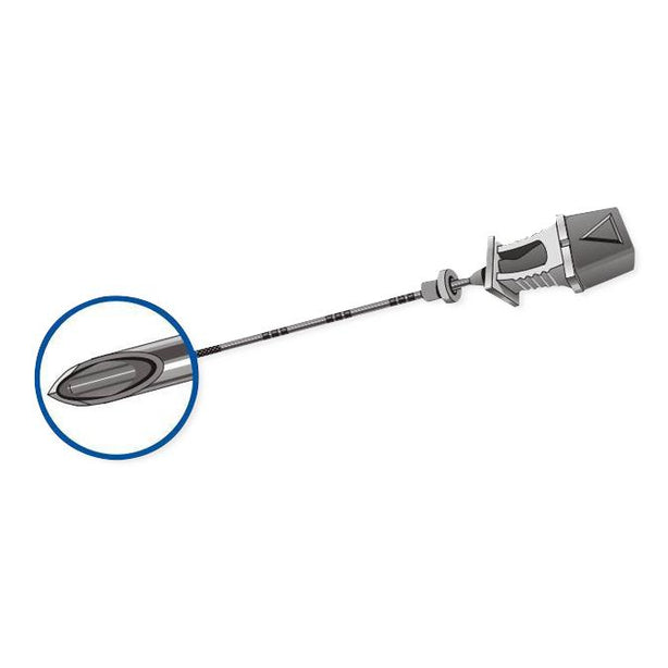 Avid Medical Avid Quincke Spinal Needles RMPS2208 - 10.0 Each - MDL-VIDRMPS2208