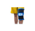 Active Ice Soft Knee Reusable Wrap - SK-BB - 1 Each - MDL-VIESKBB