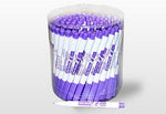 VISCOT MEDICAL LLC XL Prep-Resistant Ink Minimarkers 1456XL-200 200 Each - MDL-VIS11456XL200
