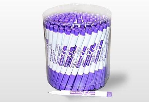 VISCOT MEDICAL LLC XL Prep-Resistant Ink Minimarkers 1456XL-200 200 Each - MDL-VIS11456XL200