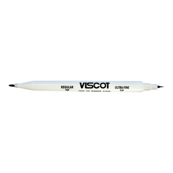 Viscot Medical LLC Traditional Ink Sterile Skin Markers 1425SR-100 - 100.0 Each - MDL-VIS1425SR100