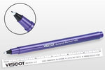 Viscot Medical LLC Traditional Ink Sterile Skin Markers 1436SR-100 - 100.0 Each - MDL-VIS1436SR100