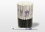 VISCOT MEDICAL LLC XL Prep Nonsterile Resistant Ink Markers 1449XL-50 50 Each - MDL-VIS1449XL50