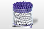 VISCOT MEDICAL LLC Mini Fine-Tip Nonsterile Surgical Markers 1451-1000 1 Each - MDL-VIS14511000H
