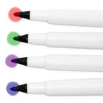Viscot Medical LLC XL Colors Prep-Resistant Ink Surgical Skin Markers 1447XLMC-50 50.0 Each-MDL-VIS447XLMC50