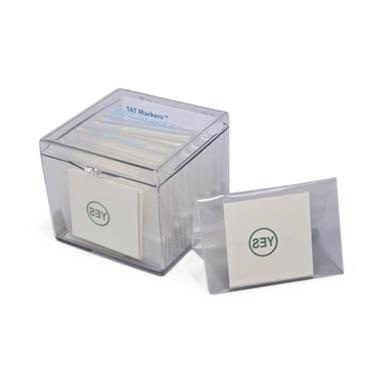VISCOT MEDICAL LLC Tat Markers TYS-400 400 Each - MDL-VISTYS400