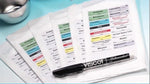 Vismark Medication Label Kits - V20063D - 100 Each - MDL-VISV20063D