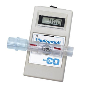Breathco Mini Safe-T-Way Mouthpiece Monitor - 20202 - 400 Each - MDL-VIT20202