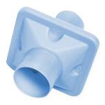 VITALOGRAPH INC Vitalograph Bacterial Viral Filters 28350 50 Each - MDL-VIT28350