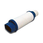 Vitalograph Inc MDI Asthma Training Spacers 29772 - 150.0 Each