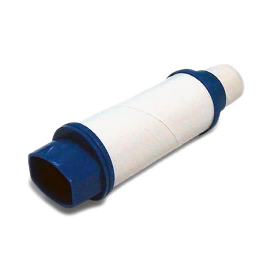 Vitalograph Inc MDI Asthma Training Spacers 29772 - 150.0 Each