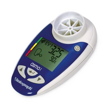Vitalograph Electronic Asma-1 Adult Asthma Monitor - 40000 - 1 Each