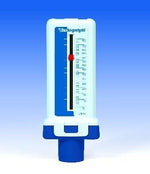 Vitalograph AsmaPLAN Peak Flow Meters - 43602 - 1 Each - MDL-VIT43602