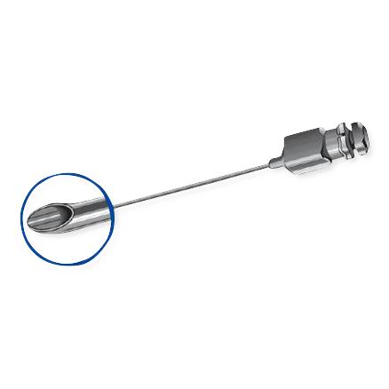 Weiss Tuohy Epidural Needles - RP2235RW - 10 Each - MDL-VIVRP2235RW