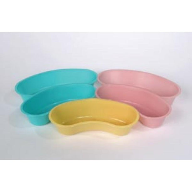 Medegen Graduated Emesis Basins - 60 - 12 Each - MDL-VLL00060