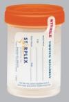 Inteplast Group Ltd Leak-Resistant Specimen Containers P02-B1202-10 - 300.0 Each