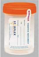 Inteplast Group Ltd Leak-Resistant Specimen Containers P02-B902-10-20 - 20.0 Each