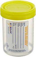 Inteplast Group Ltd Leak-Resistant Specimen Containers P02-B902-10-20 - 400.0 Each