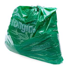 Inteplast Group Ltd Inteplast Patient Belongings Bags 3770 - 250.0 Each