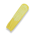 INTEPLAST GROUP LTD Stedi Tred Bariatric Fall Prevention Slippers 7737-BPYEL 1 Pair - MDL-VLL7737BPYELH