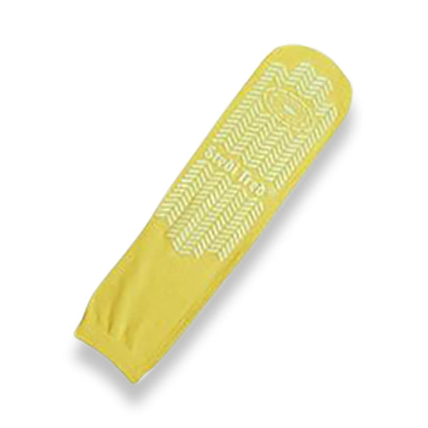 INTEPLAST GROUP LTD Stedi Tred Bariatric Fall Prevention Slippers 7737-BPYEL 1 Pair - MDL-VLL7737BPYELH