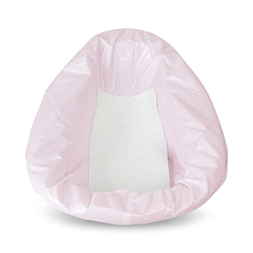 Inteplast Group Ltd Medegen Bed Pan and Commode Liners BPL2214DT-W - 200.0 Each