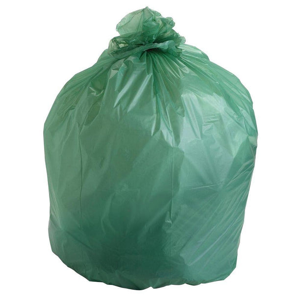 Inteplast Group Ltd Inteplast 100% Degradable Liners DA3345X - 150.0 Each