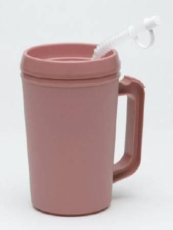 INTEPLAST GROUP LTD Inteplast Group Bedside Pitchers and Carafes H207-10 48 Each - MDL-VLLH20710