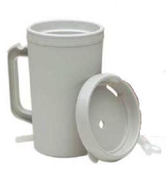 INTEPLAST GROUP LTD Inteplast Group Bedside Pitchers and Carafes H208-08 24 Each - MDL-VLLH20808