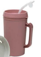 INTEPLAST GROUP LTD Inteplast Group Bedside Pitchers and Carafes H208-10 24 Each - MDL-VLLH20810