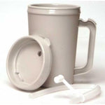 INTEPLAST GROUP LTD Inteplast Group Bedside Pitchers and Carafes H208-11 24 Each - MDL-VLLH20811