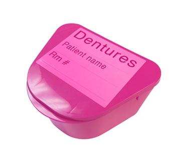 Inteplast Group Ltd Medegen Denture Cups - VLLH98091H