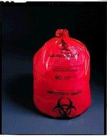 Inteplast Group Ltd Inteplast Infectious Waste Bags R109 - 150.0 Each