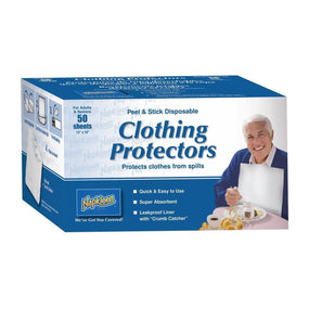 Napkleen Disposable Clothing Protectors - VLMP13185