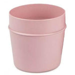 INTEPLAST GROUP LTD Inteplast Group Bedside Pitchers and Carafes 16111 12 Each - MDL-VLR16111