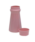 INTEPLAST GROUP LTD Inteplast Group Bedside Pitchers and Carafes 16112 12 Each - MDL-VLR16112