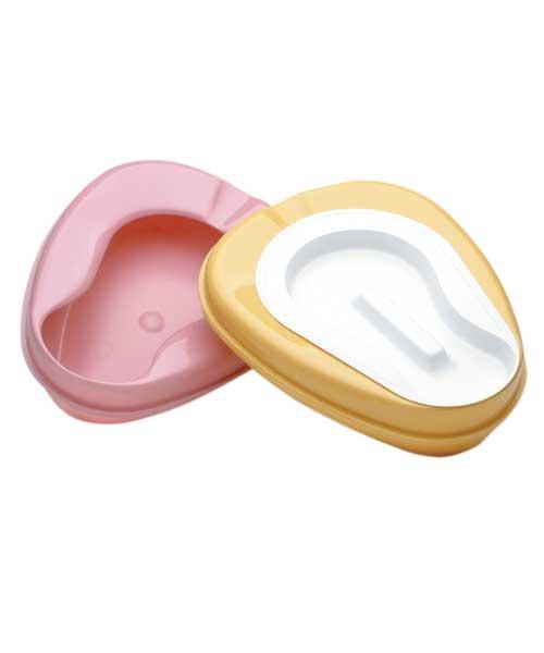 Inteplast Group Conventional Bedpans - H131-10 - 12 Each - MDL-VLRH13110