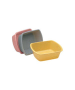 Inteplast Group Ltd Inteplast Rectangular Wash Basins - VLRH36010