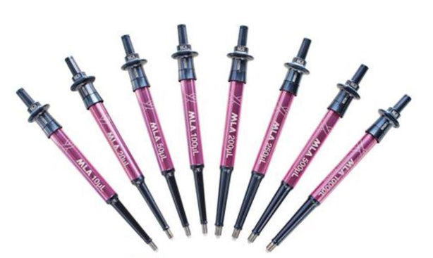 Vistalab Technologies Inc Special Edition MLA D-Tipper Pink Pipetters 1056PK - 1.0 Each - MDL-VLT1056PK