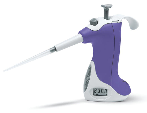 Quick-Set Digital Volume Adjust Ovation Pipette - 1057-1000 - 1 Each - MDL-VLT10571000