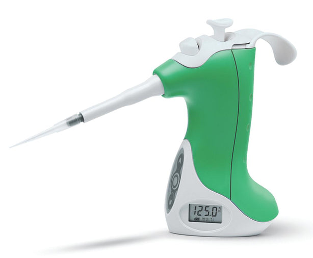 Vistalab Technologies Inc Macro Volume Single Ovation Pipettes 1065-0125 - 1.0 Each - MDL-VLT10650125