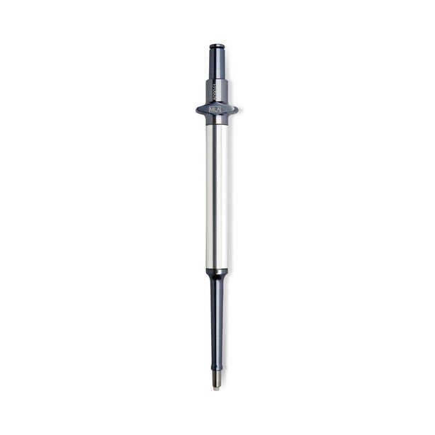 Vistalab Technologies 1108 Pipette, Mla Precision Silver 75UL - MDL-VLT1108 - 1 Each