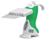 VISTALAB TECHNOLOGIES INC Electronic 8 channel Ovation Pipette 1160-0125 1 Each - MDL-VLT11600125