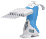 VISTALAB TECHNOLOGIES INC Electronic 8 channel Ovation Pipette 1160-0250 1 Each - MDL-VLT11600250