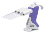VISTALAB TECHNOLOGIES INC Electronic 8 channel Ovation Pipette 1160-1250 1 Each - MDL-VLT11601250