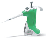Pipettor, Ovation F2 Fixed Volume 2 Stroke 100 uL, (F1 and Pipettes - 1257-0100 - 1 Each