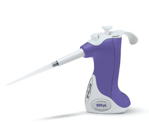 Fixed Volume (F1 and F2) Ovation Pipettes - 1257-0500 - 1 Each - MDL-VLT12570500